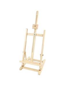 creativetoys Easel - Pine (76 x 27,5 cm)