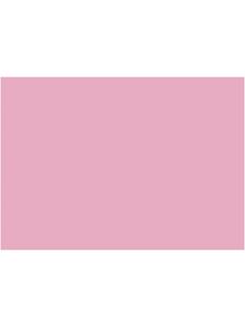 Creativ Company EVA Foam Sheets Pink A4 10pcs.