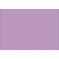 Creativ Company EVA Foam Sheets Light Purple A4 10pcs.
