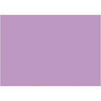 Creativ Company EVA Foam Sheets Light Purple A4 10pcs.