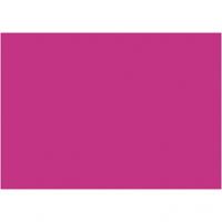 creativcompany Creativ Company EVA Foam Sheets Pink A4 10pcs.