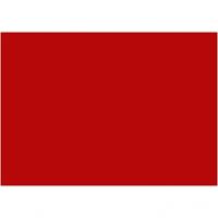 Creativ Company EVA Foam Sheets Red A4 10pcs.