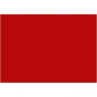 creativcompany Creativ Company EVA Foam Sheets Red A4 10pcs.