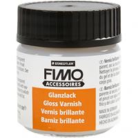 Staedtler Fimo lak 35 ml transparant