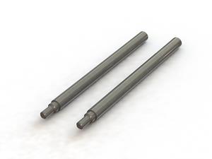 Shock Shaft 4x62.5mm (AR330490)