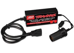 Laadadapter / netvoeding Traxxas Traxxas 2976