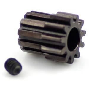 ArrowMax Motorritzel Modul-Typ: 1.0 Bohrungs-Ø: 5mm Anzahl Zähne: 11