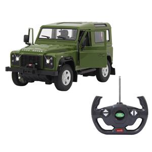 Jamara RC-Auto "Land Rover Defender"