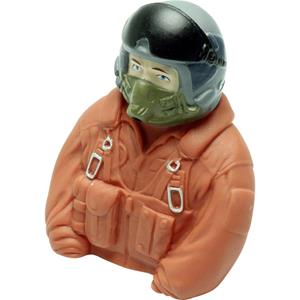 pichler Jet Pilot Pilotenpuppe (L x B x H) 77 x 35 x 76mm 1St.