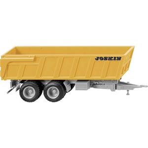 Wiking 038816 H0 Joskin Kiepwagen