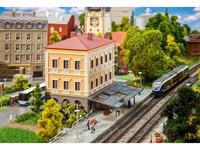 Bahnhof Rothenstein