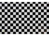 oracover Plotterfolie Easyplot Fun 4 (L x B) 10m x 20cm Weiß, Schwarz