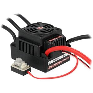 robitronic Razer eight 150 A Brushless rijregelaar voor RC auto Belastbaarheid (max.): 950 A