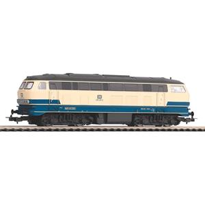 57803 H0 diesellocomotief BR 218 van de DB