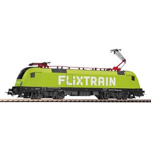 Piko H0 57924 H0 E-loc Taurus Flixtrain