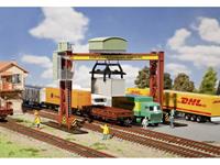 Faller 131368 H0 Containerbrugkraan HOBBY