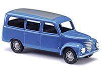 8680 TT Framo Bus blauw