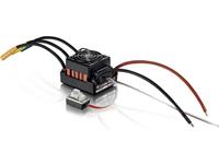 hobbywing QuicRun WP10BL60 Brushless rijregelaar voor RC auto Belastbaarheid (max.): 360 A