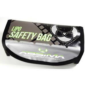 LiPo-Safety-Bag 1St.