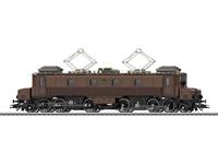 Märklin 39520 H0 E-loc serie fc 2x3/4 Kofferli van de SBB