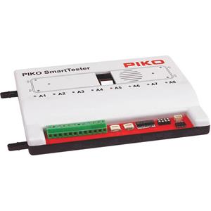 piko 56416 SmartTester Decoder-programmer