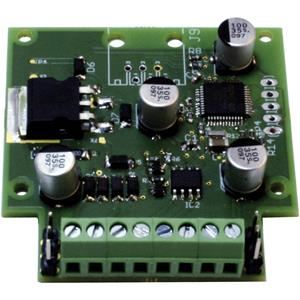 tamselektronik TAMS Elektronik 43-00326-01-C SD-32 Servodecoder Baustein