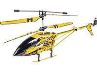 CARSON RC-Helikopter "Easy Tyrann Hornet 350 RTF"