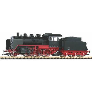 pikog Piko G 37222 G stoomlocomotief met tender BR 24 van de DR