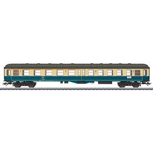 Märklin H0 Personenwagen der DB 1./2. Klasse