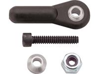 du-bro Heavy-Duty 3mm Kugelgelenk (Ø) 3mm 12St.