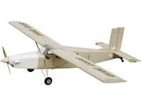 pichler Pilatus PC6 RC Motorflugmodell Bausatz 1625mm
