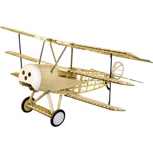 pichler Fokker Dr.1 RC Motorflugmodell Bausatz 770mm