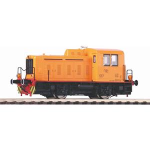 47520 TT diesellocomotief TGK2 Kaluga van de DR