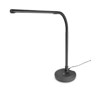 Gravity LED PL 2B Dimming Desk and Piano Lamp