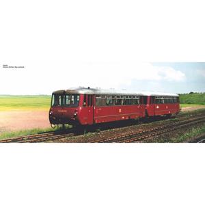 pikoh0 Piko H0 52880 H0 dieseltrein VT 2.09 van de DR