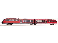 PIKO Dieseltriebwagen "Desiro" BR 642 DB AG V