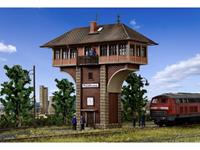 Vollmer H0 Pilzstellwerk Waldbronn