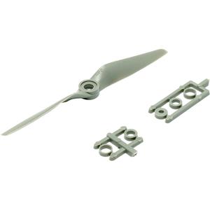 APC Propeller Vliegtuigpropeller 4.7 x 4.7 inch (11.9 x 11.9 cm) LP04747E