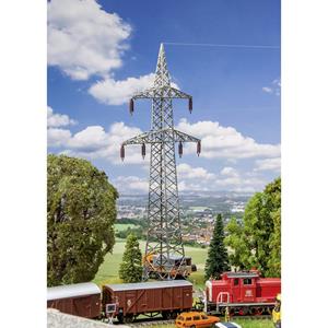 faller 2 Freileitungsmasten (100 kV)