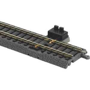 Piko H0 H0 Piko A-rails 55406 Gebogen rails G 231 231 mm