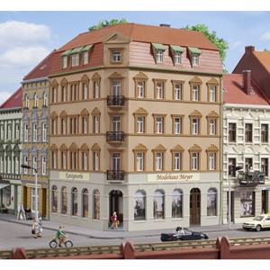 Auhagen H0 Eckhaus Schmidtstraße 10