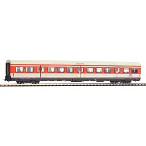 Piko H0 58500 H0 S-Bahn X-wagen van de DB 2e klas