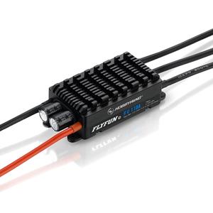 hobbywing Brushless snelheidsregelaar voor RC vliegtuig  FlyFun V5 110A Belastbaarheid (max.): 140 A