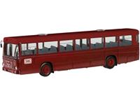 Herpa 309561 H0 MAN SU 240 bus, Bundesbahn