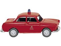 Wiking 086145 H0 Volkswagen 1600 Brandweer limousine