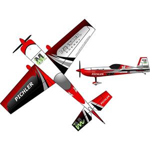 pichler Flugmodell Extra 330 (Combo) Münster Ene