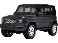 Tamiya Mercedes G-Klasse G500 Brushed 1:10 RC auto Elektro Terreinwagen 4WD Bouwpakket