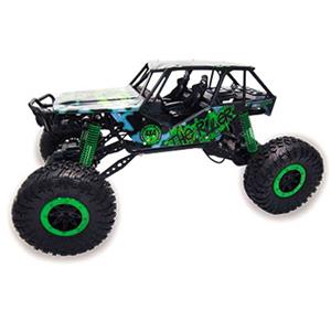 AMEWI RC Rock Crawler Crazy Crawler 4WD RTR