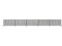 Busch 8116 N Bouwhek Bouwpakket