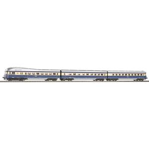 Piko H0 52070 H0 Motorrijtuig Rh 5045 BBÃ- Blauer Blitz van de Ã-BB